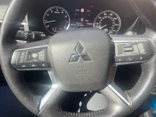 Mitsubishi Outlander 2022 AWD SE 4dr SUV