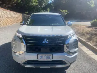 Mitsubishi Outlander 2022 AWD SE 4dr SUV