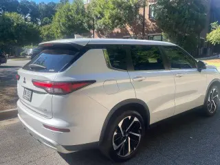 Mitsubishi Outlander 2022 AWD SE 4dr SUV