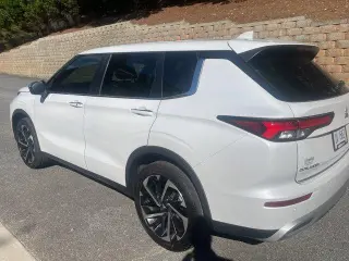 Mitsubishi Outlander 2022 AWD SE 4dr SUV