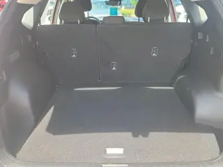 Hyundai TUCSON 2025 SE 4dr SUV