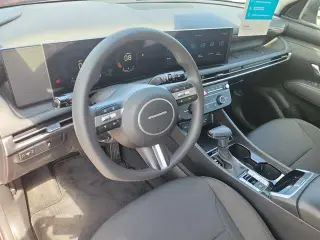Hyundai TUCSON 2025 SE 4dr SUV