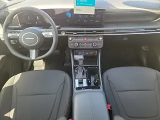 Hyundai TUCSON 2025 SE 4dr SUV