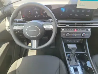 Hyundai TUCSON 2025 SE 4dr SUV