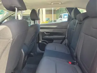 Hyundai TUCSON 2025 SE 4dr SUV