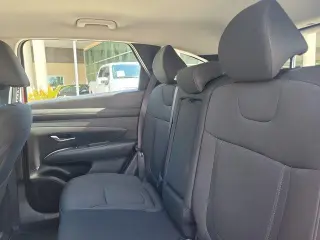 Hyundai TUCSON 2025 SE 4dr SUV