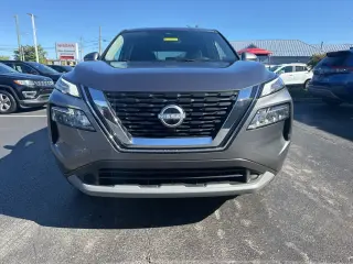 Nissan Rogue 2023 AWD SV 4p Crossover