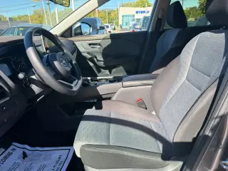 Nissan Rogue 2023 AWD SV 4p Crossover