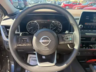 Nissan Rogue 2023 AWD SV 4p Crossover