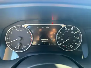 Nissan Rogue 2023 AWD SV 4p Crossover