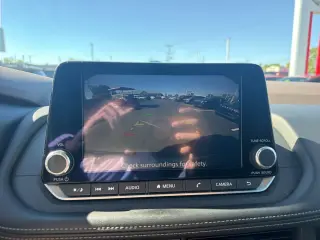 Nissan Rogue 2023 AWD SV 4p Crossover
