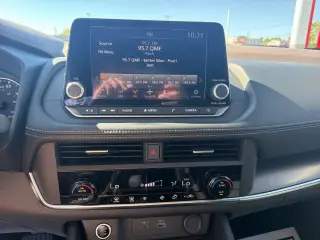Nissan Rogue 2023 AWD SV 4p Crossover