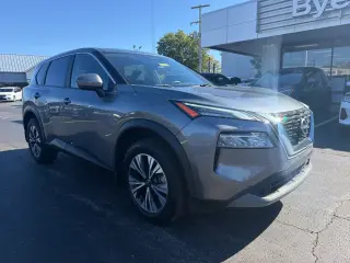 Nissan Rogue 2023 AWD SV 4p Crossover