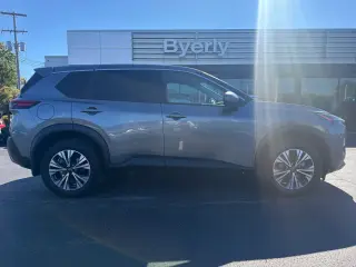 Nissan Rogue 2023 AWD SV 4p Crossover