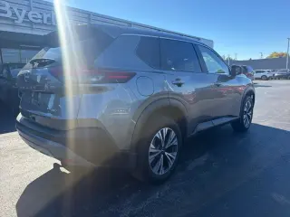 Nissan Rogue 2023 AWD SV 4p Crossover