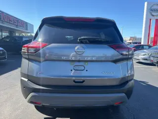 Nissan Rogue 2023 AWD SV 4p Crossover