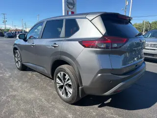 Nissan Rogue 2023 AWD SV 4p Crossover