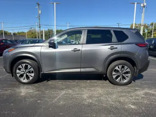 Nissan Rogue 2023 AWD SV 4p Crossover