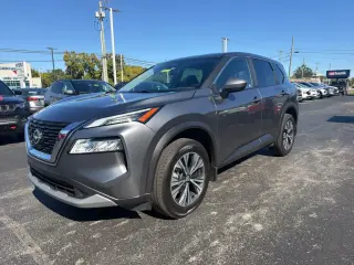 Nissan Rogue 2023 AWD SV 4p Crossover