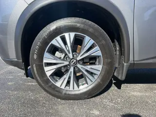 Nissan Rogue 2023 AWD SV 4p Crossover