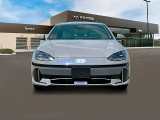 Hyundai IONIQ 6 2024 AWD SEL 4p Sedan