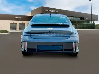 Hyundai IONIQ 6 2024 AWD SEL 4p Sedan