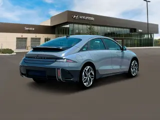 Hyundai IONIQ 6 2024 AWD SEL 4p Sedan