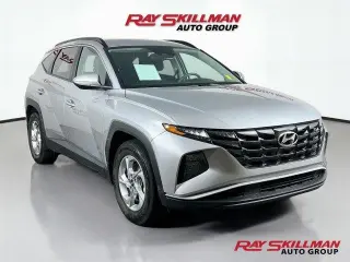 Hyundai TUCSON 2023 SEL 4dr SUV