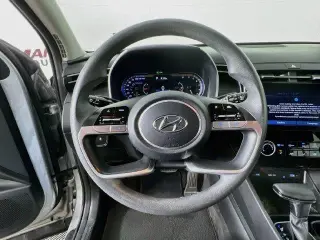 Hyundai TUCSON 2023 SEL 4dr SUV