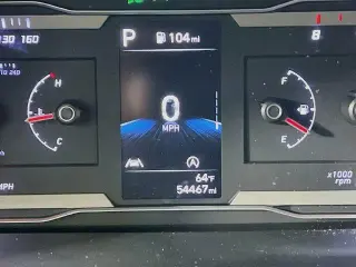 Hyundai TUCSON 2023 SEL 4dr SUV