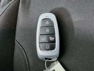Hyundai TUCSON 2023 SEL 4dr SUV