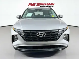 Hyundai TUCSON 2023 SEL 4dr SUV