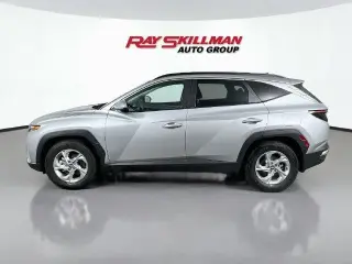 Hyundai TUCSON 2023 SEL 4dr SUV