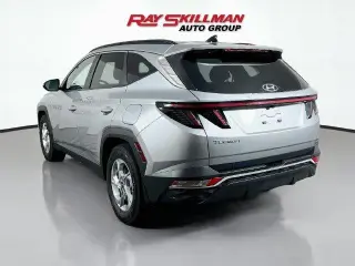 Hyundai TUCSON 2023 SEL 4dr SUV