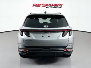 Hyundai TUCSON 2023 SEL 4dr SUV