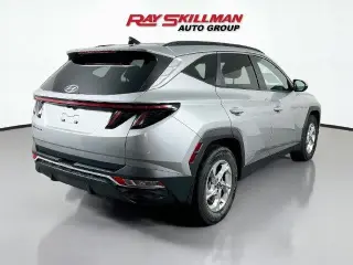 Hyundai TUCSON 2023 SEL 4dr SUV