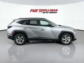 Hyundai TUCSON 2023 SEL 4dr SUV