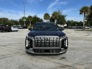 Hyundai PALISADE 2024 Calligraphy 4dr SUV