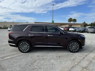 Hyundai PALISADE 2024 Calligraphy 4dr SUV