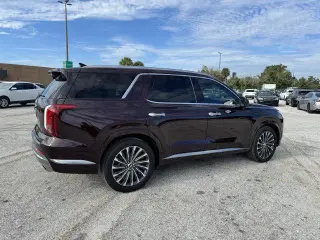 Hyundai PALISADE 2024 Calligraphy 4dr SUV