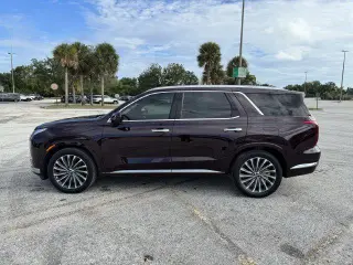 Hyundai PALISADE 2024 Calligraphy 4dr SUV