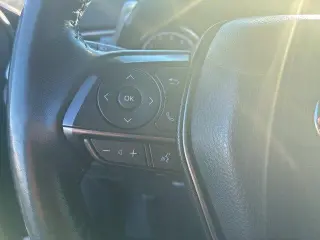 Toyota Camry 2023 SE 4dr Sedán