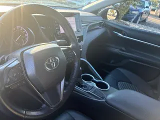 Toyota Camry 2023 SE 4dr Sedán