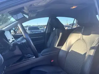 Toyota Camry 2023 SE 4dr Sedán