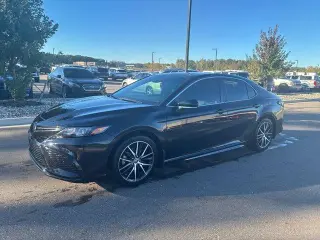 Toyota Camry 2023 SE 4dr Sedán