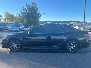 Toyota Camry 2023 SE 4dr Sedán