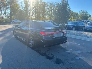 Toyota Camry 2023 SE 4dr Sedán