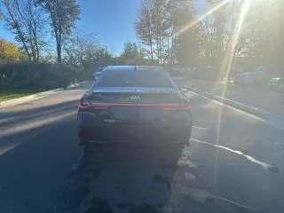 Toyota Camry 2023 SE 4dr Sedán