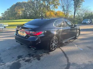 Toyota Camry 2023 SE 4dr Sedán