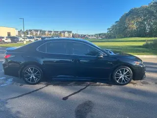 Toyota Camry 2023 SE 4dr Sedán